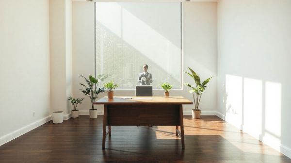 10 astuces essentielles pour maintenir la propreté quotidienne des locaux