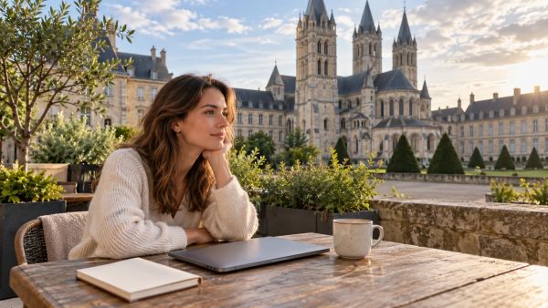 5 Raisons pour lesquelles une agence SEO à Caen booste votre visibilité