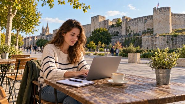 5 Raisons pour lesquelles une agence SEO à Caen booste votre visibilité
