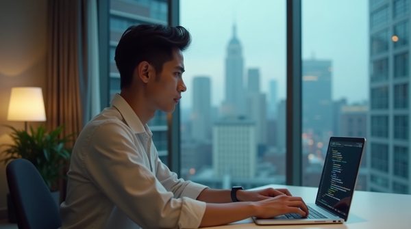 Apprendre les soft skills nécessaires en 2025 pour réussir dans un monde en mutation