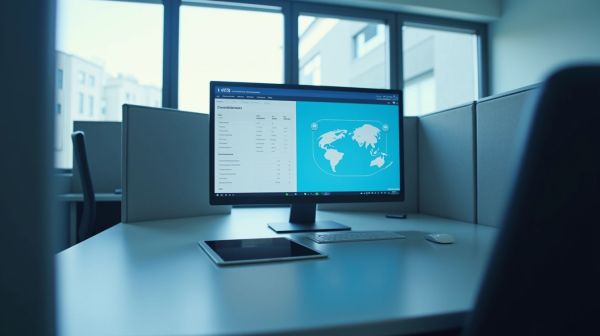 Comparatif des options IPBX : choisir entre SIP et cloud