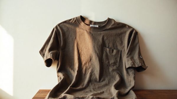 Découvrez comment un t-shirt Carhartt améliore votre confort quotidien