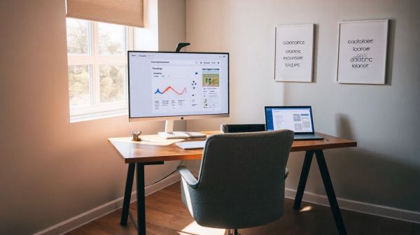 Découvrez les secrets pour exceller dans votre formation Google Ads