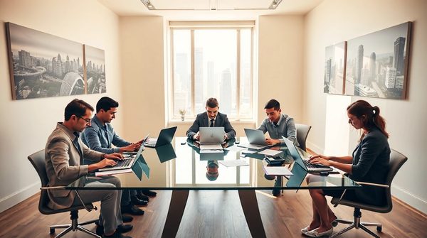 Développez votre site e-commerce avec une agence experte