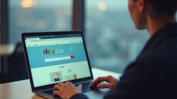 EbayClub prouvé efficace : avis et retours d'expérience