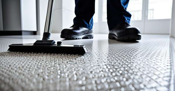 Entreprise de nettoyage à montpellier : service professionnel et fiable