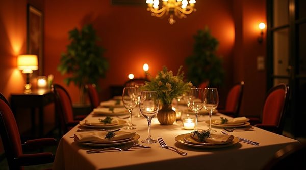 Idées pour organiser une soirée dolce vita inoubliable