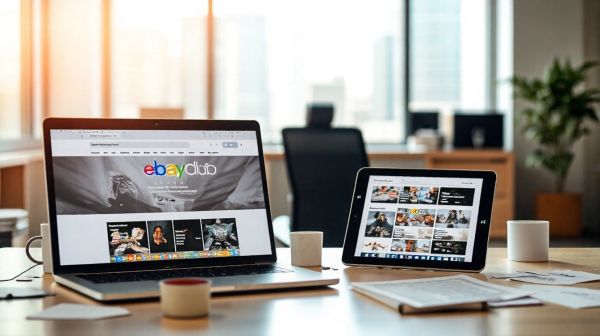 Les avantages d'EbayClub : critiques et témoignages clients