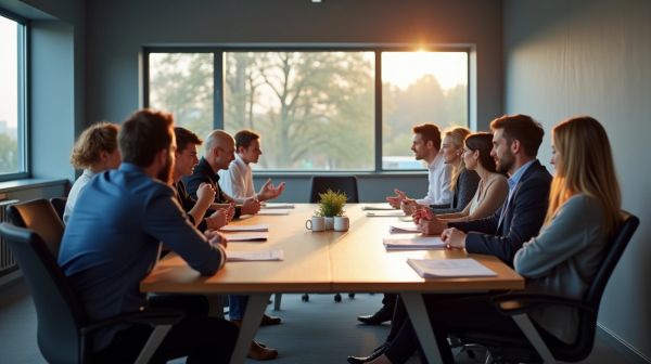 Maîtriser la formation en prévention des risques dans les Hauts-de-France
