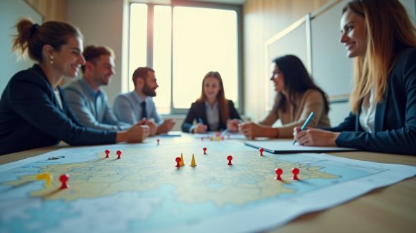 Maîtriser la formation en prévention des risques dans les Hauts-de-France