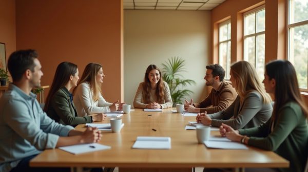 Master communication RSE : les compétences clés pour réussir dans un monde durable