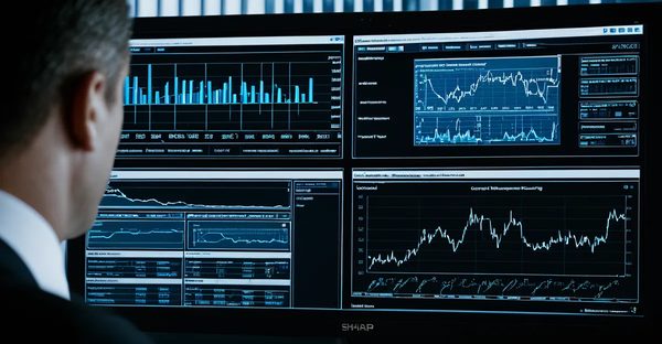 Suivi centralisé : optimisez votre gestion de la sécurité