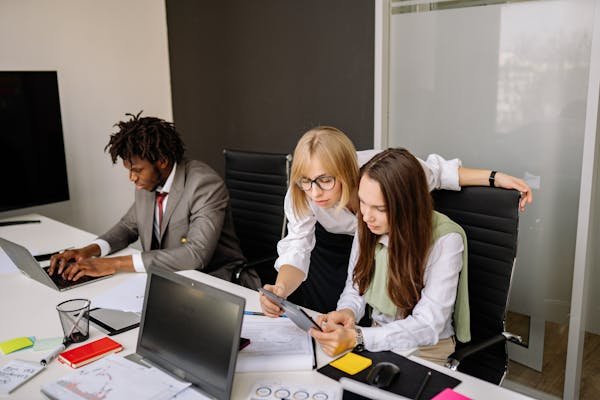 Guides pour gérer un projet : les clés de votre succès