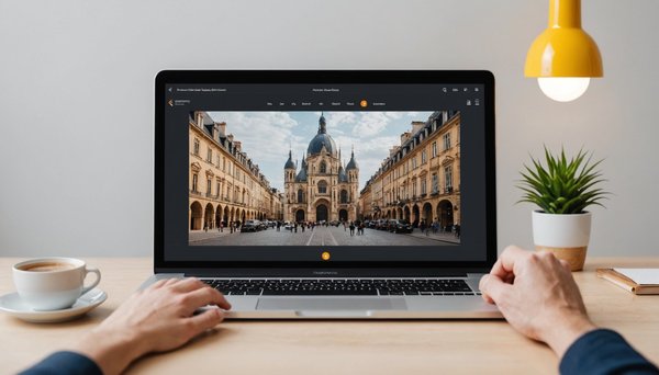 Optimisez votre présence digitale avec une agence web à dijon