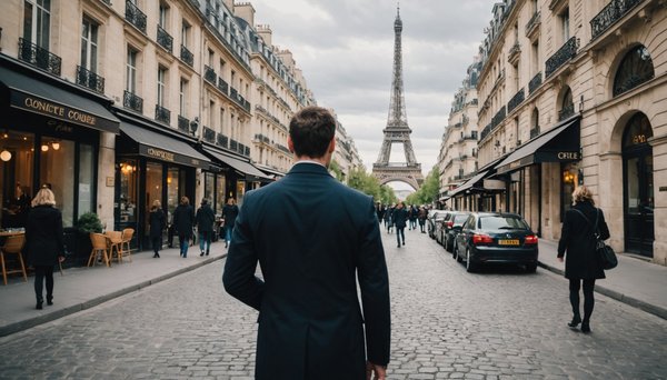 Conciergerie privée : simplifiez votre vie de cadre à paris
