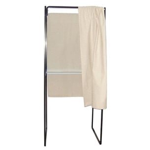 Isoloir électoral : les solutions pour un vote en toute sérénité