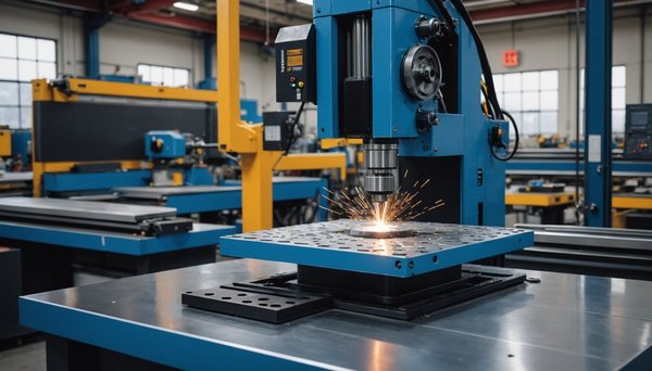 Les solutions de découpe et emboutissage pour votre projet